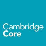 Cambridge Core 400x400