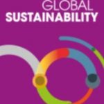 Global sustainability logo