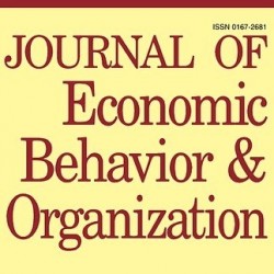 Journal of Behaviour and Organization
