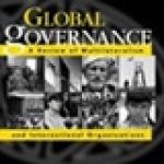 201309 Global Governance