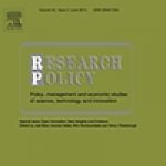 201601 Research Policy