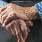 Evidence active aging policies