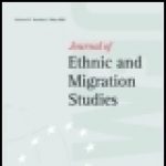 Journalethnicmigrationstudies