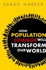 Harper Population Change