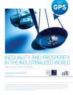 Citi GPS - Inequality and Prosperity