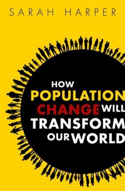 How Population Change Will Transform Our World Cover