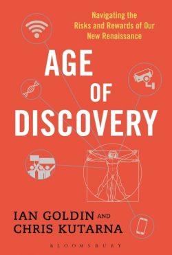 Age of Discover Cover