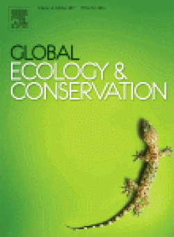 Global Ecology Conservation