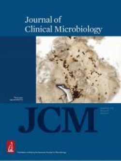 Jounral Clinical Microbiology