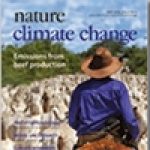 201605 Nature Climate Change