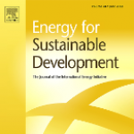 Energy for Sustainable Development thumbnail