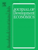 Journal of development economics