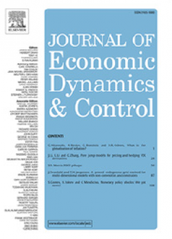 Journal of economics