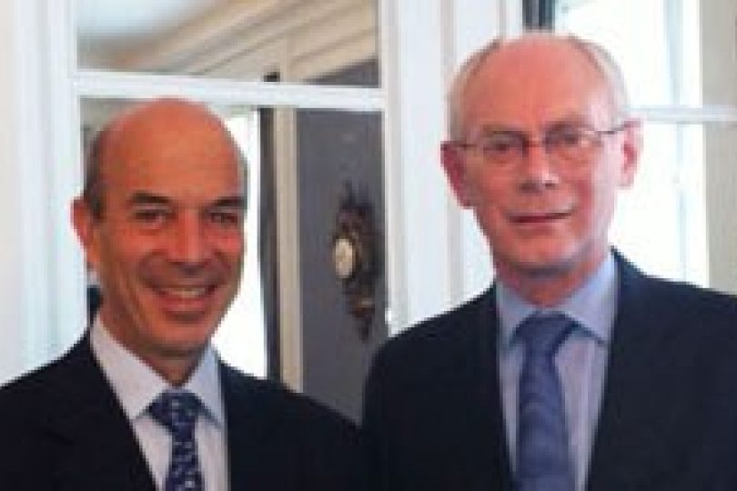 Goldin Rompuy