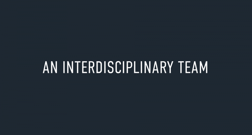 Interdisciplinary