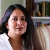 Portrait of Professor Sunetra Gupta