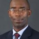 Professor Léonce Ndikumana